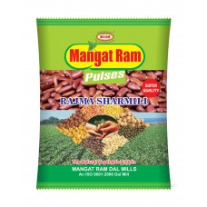 MANGAT RAM RAJMA JAMMU SHARMILI DAL